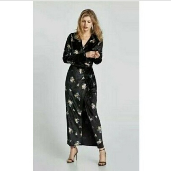 ZARA dress - Picture 5 of 5